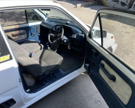 Білий Хонда Сіті, об'ємом двигуна 1.2 л та пробігом 1 тис. км за 9998 $, фото 6 на Automoto.ua