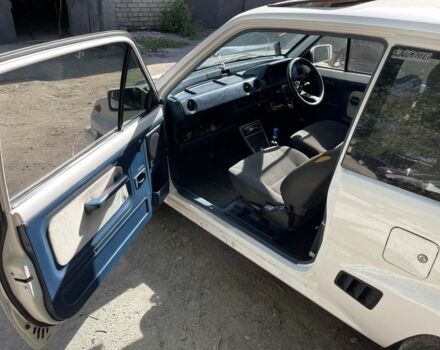 Білий Хонда Сіті, об'ємом двигуна 1.2 л та пробігом 1 тис. км за 9998 $, фото 2 на Automoto.ua