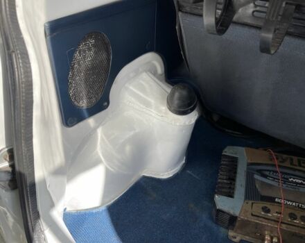 Білий Хонда Сіті, об'ємом двигуна 1.2 л та пробігом 1 тис. км за 9998 $, фото 4 на Automoto.ua