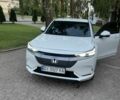 Белый Хонда Сити, объемом двигателя 0 л и пробегом 76 тыс. км за 17293 $, фото 1 на Automoto.ua