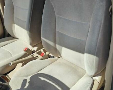 Білий Хонда Сіті, об'ємом двигуна 1.5 л та пробігом 125 тис. км за 4100 $, фото 20 на Automoto.ua