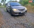 Бежевый Хонда Сити, объемом двигателя 1.3 л и пробегом 330 тыс. км за 5200 $, фото 2 на Automoto.ua