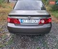Бежевый Хонда Сити, объемом двигателя 1.3 л и пробегом 330 тыс. км за 5200 $, фото 6 на Automoto.ua