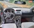 Бежевый Хонда Сити, объемом двигателя 1.3 л и пробегом 330 тыс. км за 5200 $, фото 13 на Automoto.ua