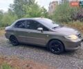 Бежевый Хонда Сити, объемом двигателя 1.3 л и пробегом 330 тыс. км за 5200 $, фото 7 на Automoto.ua