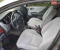 Бежевый Хонда Сити, объемом двигателя 1.3 л и пробегом 330 тыс. км за 5200 $, фото 10 на Automoto.ua