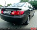 Черный Хонда Сити, объемом двигателя 1.5 л и пробегом 200 тыс. км за 5300 $, фото 4 на Automoto.ua