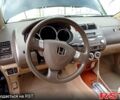 Черный Хонда Сити, объемом двигателя 1.5 л и пробегом 200 тыс. км за 5300 $, фото 7 на Automoto.ua