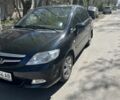 Чорний Хонда Сіті, об'ємом двигуна 0.13 л та пробігом 318 тис. км за 4200 $, фото 2 на Automoto.ua