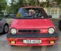 Красный Хонда Сити, объемом двигателя 1.2 л и пробегом 100 тыс. км за 1200 $, фото 1 на Automoto.ua