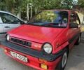 Красный Хонда Сити, объемом двигателя 1.2 л и пробегом 100 тыс. км за 1200 $, фото 1 на Automoto.ua