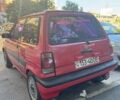 Красный Хонда Сити, объемом двигателя 1.2 л и пробегом 100 тыс. км за 1200 $, фото 3 на Automoto.ua