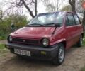 Красный Хонда Сити, объемом двигателя 1.3 л и пробегом 100 тыс. км за 2000 $, фото 1 на Automoto.ua