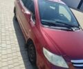 Красный Хонда Сити, объемом двигателя 1.3 л и пробегом 404 тыс. км за 3500 $, фото 22 на Automoto.ua