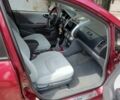 Красный Хонда Сити, объемом двигателя 1.3 л и пробегом 321 тыс. км за 4900 $, фото 4 на Automoto.ua