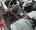 Красный Хонда Сити, объемом двигателя 1.3 л и пробегом 321 тыс. км за 4900 $, фото 7 на Automoto.ua