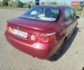 Красный Хонда Сити, объемом двигателя 1.3 л и пробегом 404 тыс. км за 3500 $, фото 7 на Automoto.ua