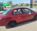 Красный Хонда Сити, объемом двигателя 1.3 л и пробегом 404 тыс. км за 3500 $, фото 21 на Automoto.ua