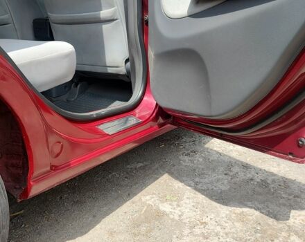 Червоний Хонда Сіті, об'ємом двигуна 1.3 л та пробігом 321 тис. км за 4000 $, фото 9 на Automoto.ua