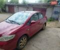 Красный Хонда Сити, объемом двигателя 1.3 л и пробегом 321 тыс. км за 4200 $, фото 1 на Automoto.ua