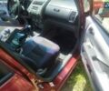 Красный Хонда Сити, объемом двигателя 1.3 л и пробегом 404 тыс. км за 3500 $, фото 31 на Automoto.ua