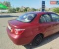 Красный Хонда Сити, объемом двигателя 1.3 л и пробегом 404 тыс. км за 3500 $, фото 19 на Automoto.ua