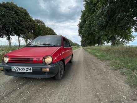 Хонда Сити 1989 в Каменце-Подольском на Automoto.ua Красный Хонда Сити, объемом двигателя 0 л и пробегом 3 тыс. км за 800 $, фото 1 на Automoto.ua