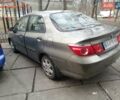 Серый Хонда Сити, объемом двигателя 1.34 л и пробегом 122 тыс. км за 5600 $, фото 1 на Automoto.ua