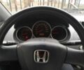Сірий Хонда Сіті, об'ємом двигуна 1.3 л та пробігом 122 тис. км за 5600 $, фото 6 на Automoto.ua
