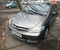 Серый Хонда Сити, объемом двигателя 1.34 л и пробегом 122 тыс. км за 5600 $, фото 1 на Automoto.ua