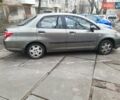 Серый Хонда Сити, объемом двигателя 1.34 л и пробегом 122 тыс. км за 5600 $, фото 3 на Automoto.ua