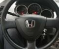 Серый Хонда Сити, объемом двигателя 1.34 л и пробегом 122 тыс. км за 5600 $, фото 9 на Automoto.ua