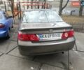 Серый Хонда Сити, объемом двигателя 1.34 л и пробегом 122 тыс. км за 5600 $, фото 2 на Automoto.ua