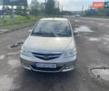 Серый Хонда Сити, объемом двигателя 1.3 л и пробегом 167 тыс. км за 4200 $, фото 1 на Automoto.ua