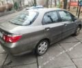 Серый Хонда Сити, объемом двигателя 1.34 л и пробегом 122 тыс. км за 5600 $, фото 4 на Automoto.ua