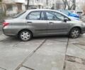 Сірий Хонда Сіті, об'ємом двигуна 1.3 л та пробігом 122 тис. км за 5600 $, фото 1 на Automoto.ua