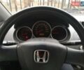 Серый Хонда Сити, объемом двигателя 1.34 л и пробегом 122 тыс. км за 5600 $, фото 5 на Automoto.ua
