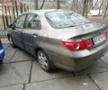 Сірий Хонда Сіті, об'ємом двигуна 1.3 л та пробігом 122 тис. км за 5600 $, фото 3 на Automoto.ua