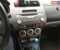 Серый Хонда Сити, объемом двигателя 1.34 л и пробегом 122 тыс. км за 5600 $, фото 7 на Automoto.ua