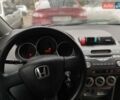 Серый Хонда Сити, объемом двигателя 1.34 л и пробегом 122 тыс. км за 5600 $, фото 10 на Automoto.ua