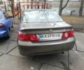 Сірий Хонда Сіті, об'ємом двигуна 1.3 л та пробігом 122 тис. км за 5600 $, фото 2 на Automoto.ua