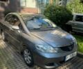 Сірий Хонда Сіті, об'ємом двигуна 1.5 л та пробігом 220 тис. км за 3400 $, фото 1 на Automoto.ua