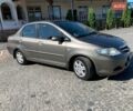 Серый Хонда Сити, объемом двигателя 1.34 л и пробегом 283 тыс. км за 3000 $, фото 1 на Automoto.ua