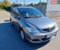 Сірий Хонда Сіті, об'ємом двигуна 1.5 л та пробігом 220 тис. км за 4500 $, фото 1 на Automoto.ua