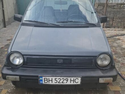 Сірий Хонда Сіті, об'ємом двигуна 1.2 л та пробігом 83 тис. км за 1100 $, фото 1 на Automoto.ua
