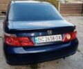 Синий Хонда Сити, объемом двигателя 1.2 л и пробегом 284 тыс. км за 4200 $, фото 4 на Automoto.ua