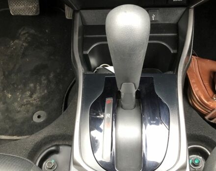 Синій Хонда Сіті, об'ємом двигуна 1.5 л та пробігом 96 тис. км за 10400 $, фото 7 на Automoto.ua