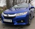 Синій Хонда Сіті, об'ємом двигуна 1.5 л та пробігом 96 тис. км за 10400 $, фото 1 на Automoto.ua