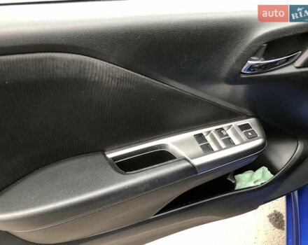 Синій Хонда Сіті, об'ємом двигуна 1.5 л та пробігом 96 тис. км за 10500 $, фото 9 на Automoto.ua