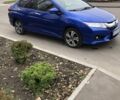 Синій Хонда Сіті, об'ємом двигуна 1.5 л та пробігом 96 тис. км за 10400 $, фото 4 на Automoto.ua